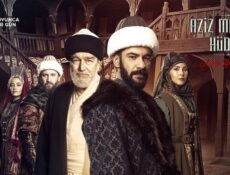 مسلسل رحلة الحب عزيز محمود هدائي الحلقة 20 العشرون والاخيرة