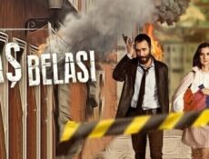 مسلسل مصيبة راسي الحلقة 12 الثانية عشر مترجمة
