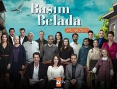 مسلسل انا في ورطة الحلقة 2 الثانية مترجمة