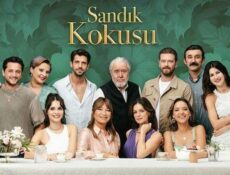 مسلسل رائحة الصندوق الموسم 2 الحلقة 50 الخمسون مترجمة