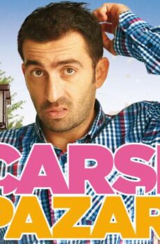 فيلم Çarsi Pazar 2015 مترجم
