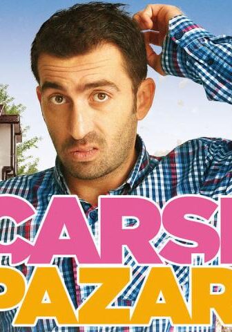 فيلم Çarsi Pazar 2015 مترجم