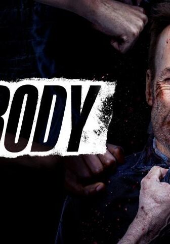 فيلم Nobody 2021 مترجم