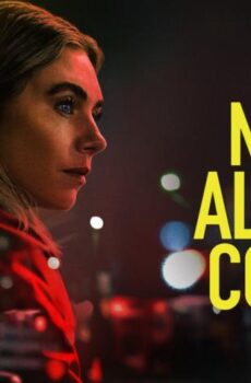 فيلم Night Always Comes 2025 مترجم