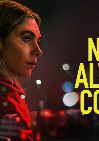 فيلم Night Always Comes 2025 مترجم