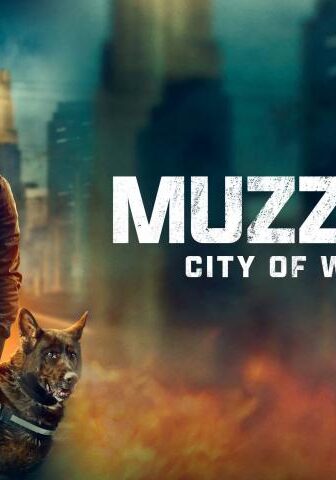 فيلم Muzzle: City of Wolves 2025 مترجم