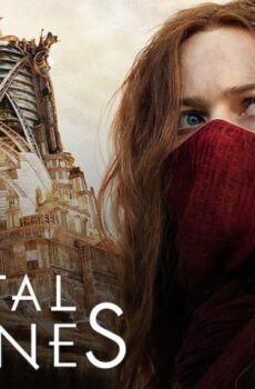 فيلم Mortal Engines 2018 مترجم