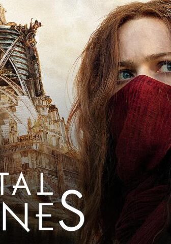 فيلم Mortal Engines 2018 مترجم