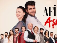مسلسل العشق الفاخر الحلقة 32 مترجمة – Afili Ask