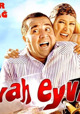 فيلم Eyyvah Eyvah 2 2011 مترجم