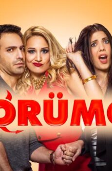 فيلم Görümce 2016 مترجم