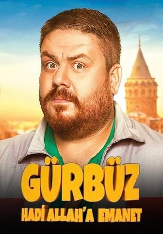 فيلم Gürbüz: Hadi Allah’a Emanet 2018 مترجم