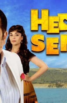 فيلم Hedefim Sensin 2018 مترجم