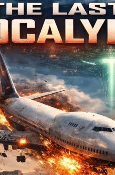 فيلم The Last Apocalypse 2026 مترجم