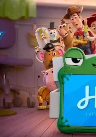 فيلم حكاية لعبة 5 (2026) مدبلج