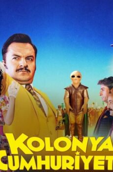 فيلم Kolonya Cumhuriyeti 2017 مترجم