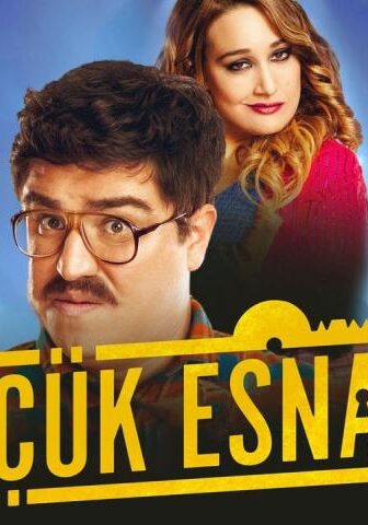 فيلم Küçük Esnaf 2016 مترجم