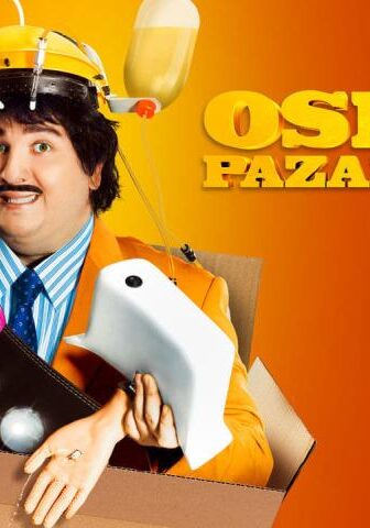 فيلم Osman Pazarlama 2016 مترجم