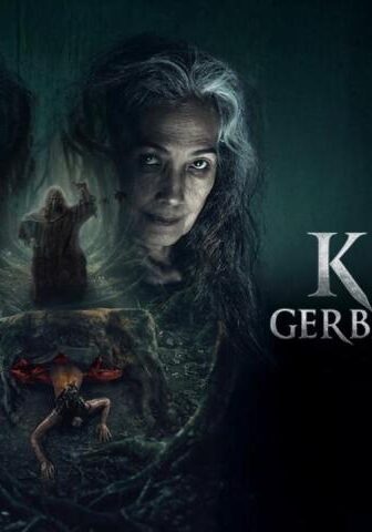 فيلم Kafir: The Spirit Gate 2026 مترجم