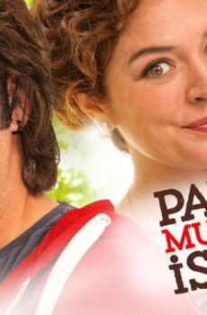 فيلم Patron Mutlu Son Istiyor 2014 مترجم