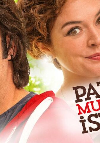 فيلم Patron Mutlu Son Istiyor 2014 مترجم