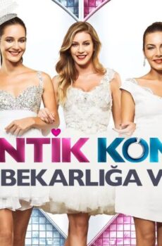 فيلم Romantik Komedi 2: Bekarliga Veda 2013 مترجم