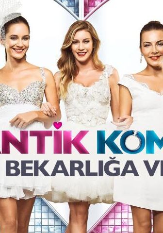 فيلم Romantik Komedi 2: Bekarliga Veda 2013 مترجم