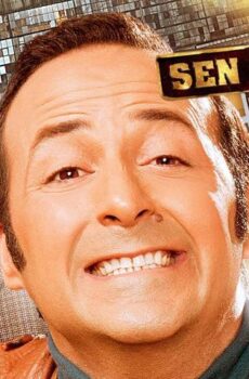 فيلم Sen Kimsin? 2012 مترجم