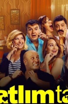 فيلم Tatlim Tatlim 2017 مترجم