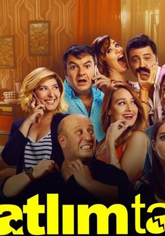 فيلم Tatlim Tatlim 2017 مترجم