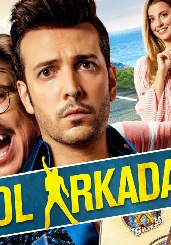فيلم Yol Arkadasim 2 2018 مترجم