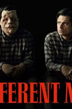 فيلم A Different Man 2024 مترجم