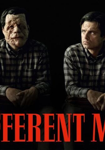 فيلم A Different Man 2024 مترجم