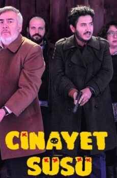 فيلم Cinayet Süsü 2019 مترجم