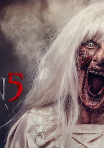 فيلم Siccin 5 2018 مترجم