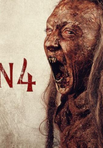 فيلم Siccin 4 2017 مترجم