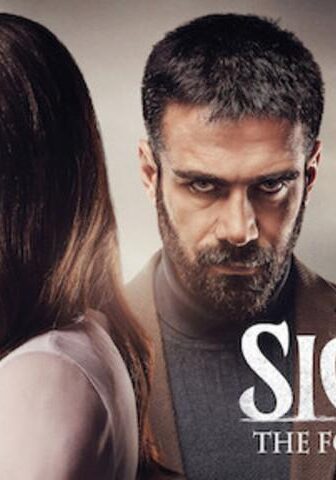 فيلم Siccin 3: The Forbidden Love 2016 مترجم