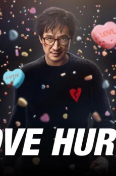 فيلم Love Hurts 2025 مترجم