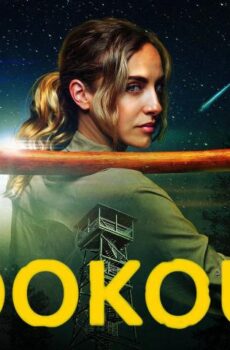 فيلم Lookout 2025 مترجم