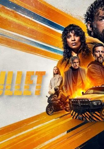 فيلم Last Bullet 2025 مترجم