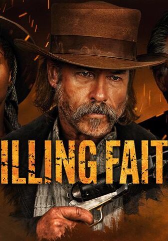 فيلم Killing Faith 2025 مترجم
