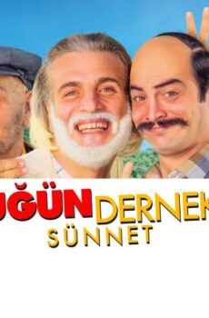 فيلم Dügün Dernek 2: Sünnet 2015 مترجم