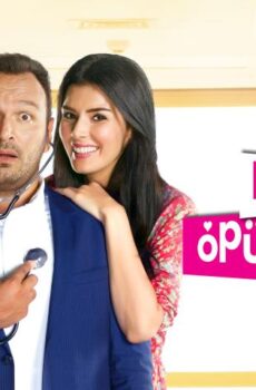 فيلم Hayat Öpücügü 2015 مترجم