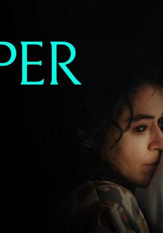 فيلم Keeper 2025 مترجم
