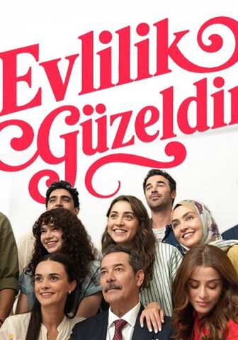 مسلسل الزواج جميل الحلقة 1 مترجمة – Evlilik Güzeldir