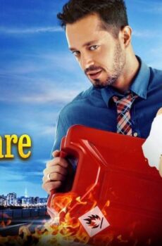 فيلم Öldür Beni Sevgilim 2019 مترجم