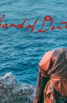 فيلم In the Hand of Dante 2025 مترجم