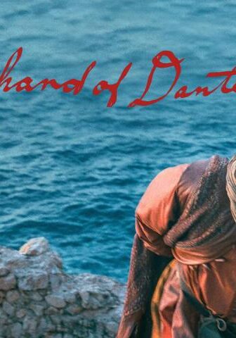فيلم In the Hand of Dante 2025 مترجم
