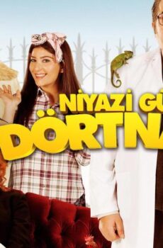 فيلم Niyazi Gül Dörtnala 2015 مترجم