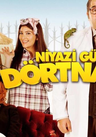 فيلم Niyazi Gül Dörtnala 2015 مترجم